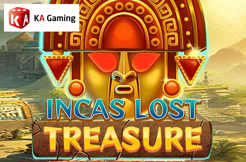 Inca Lost Treasure